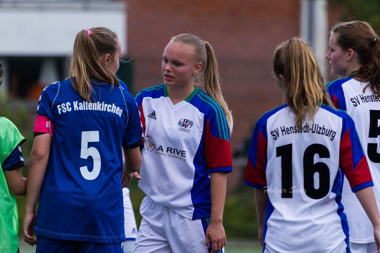 Bild 333 - B-Juniorinnen SV Henstedt Ulzburg - FSC Kaltenkirchen : Ergebnis: 3:2